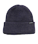 帽子 カフニット帽 ST25FB0078 NVY
