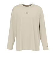 オークリー（OAKLEY）Enhance QD 長袖Tシャツ Icon Evo 3.7 FOA406981-20J