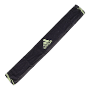 アディダス（adidas）スポーツタオル CP ST 黒  ブラック ADJT-923 BLK