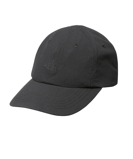 ザ・ノース・フェイス（THE NORTH FACE）アクティブ ライト キャップ NN02572 K