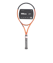 ウイルソン（Wilson）硬式用テニスラケット BURN 100 V5.0 WR108811U