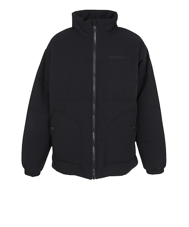 ヤックパック（YAK PAK）パファージャケット YAK-APL-253001 BLK