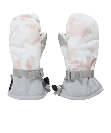 BonFire(ボンファイアー)手袋 ウィンターグローブ LIMITED ミトン 70BNF5FDE2392 BNWT