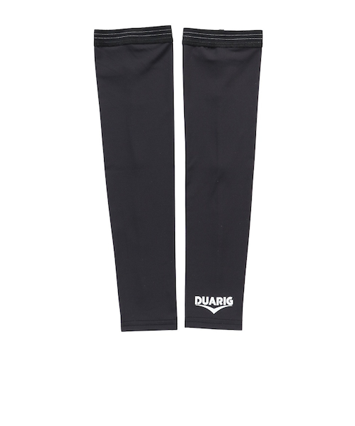 デュアリグ（DUARIG）DPUV アームカバー 6S0002-AHET-786TNR BLK