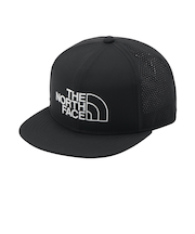 ザ・ノース・フェイス（THE NORTH FACE）テック ロゴキャップ NN42505 K