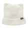 ジュニア 猫耳 ニット帽 ST25FB0085 OWHT