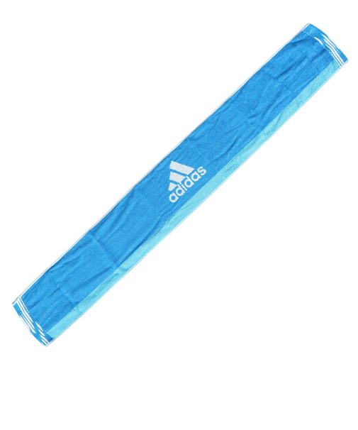 アディダス（adidas）スポーツタオル CP ST 青 ブルー ADJT-923 BLU