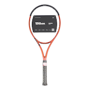 ウイルソン（Wilson）硬式用テニスラケット BURN 100S V5.0 WR108911U