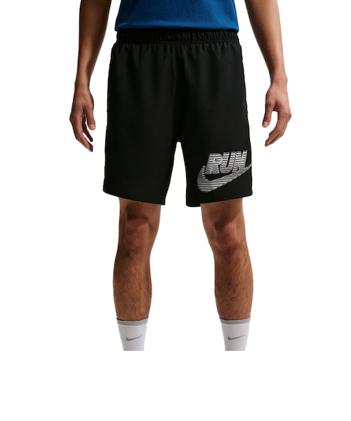 ナイキ（NIKE）チャレンジャー ドライフィット ランニングショート