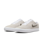 ナイキ（NIKE）スニーカー スポーツシューズ チャージ スエード IB2750-101