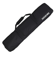 セッションズ（SESSIONS）スノーボードケース ALL IN ONE CASE 150 25050305 BLACK