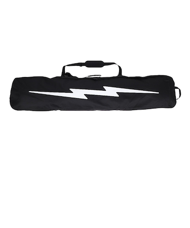 エレクトリック（ELECTRIC）VOLT ボードバッグ EA92 BLACK