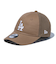 ニューエラ（NEW ERA）帽子 ジュニア キャップ 9TWENTY トラッカー ロサンゼルス・ドジャース カーキ 14524749 チャイルドサイズ