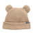 ジュニア クマ耳 ニット帽 ST25FB0086 BEG