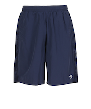 アンブロ（UMBRO）サッカーウェア AWAYウーブンショートパンツ UF5FHP32M NV00