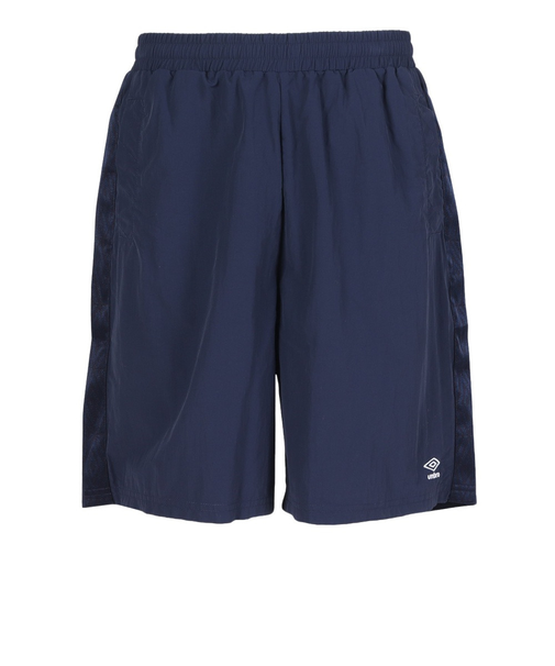 アンブロ（UMBRO）サッカーウェア AWAYウーブンショートパンツ UF5FHP32M NV00