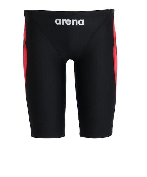 アリーナ（ARENA）競泳水着 メンズ 水泳 レーシングスパッツ ハーフ