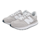 ニューバランス（new balance）スニーカー スポーツシューズ 237 グレー MS237HG D カジュアル シューズ