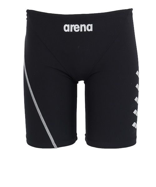 arena 競泳水着 Lサイズ 黒 アリーナ（ARENA）競泳水着 メンズ 水泳 タフスーツ トレーニング