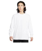 ナイキ（NIKE）スポーツウェア プレミアム エッセンシャル ロングスリーブ Tシャツ IH1128-100