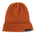 エレクトリック（ELECTRIC）帽子 ニットビーニー TYPE A E25FC01 ORANGE