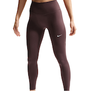 ナイキ（NIKE）ドライフィット ワン シームレス フロント ハイウエスト フルレングス レギンス HJ9196-502