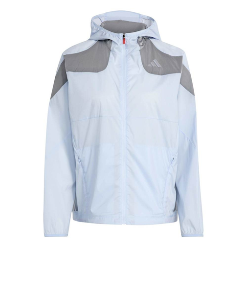 アディダス（adidas）アディゼロ 駅伝ランニング ジャケット DVM65-KB1517