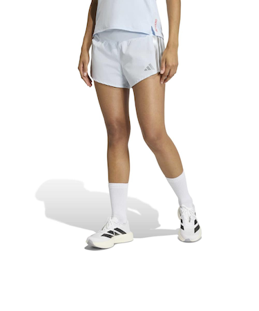 アディダス（adidas）アディゼロ 駅伝ランニング ショーツ TP122-KB1484