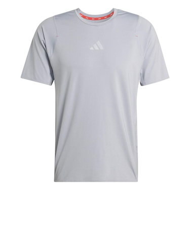 アディダス（adidas）アディゼロ 駅伝ランニング Tシャツ IE388-KB1544