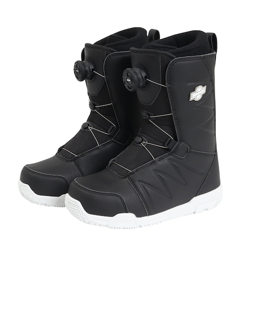 ディビジョン（DIVISION）スノーボードブーツ ダイヤル式 DV23BT240251W