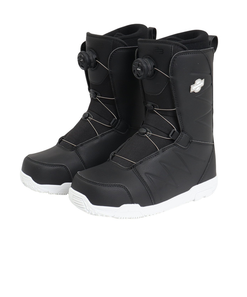 ディビジョン（DIVISION）スノーボードブーツ ダイヤル式 DV23BT240251M