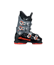ノルディカ（NORDICA）ジュニア スキーブーツ 23 SPEEDMACHINE J4