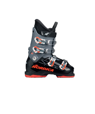 ノルディカ（NORDICA）ジュニア スキーブーツ 23 SPEEDMACHINE J4