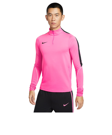 ナイキ（NIKE）サッカーウェア AS M NK ドライフィット STRK DRIL 長袖トップス IF1456-684