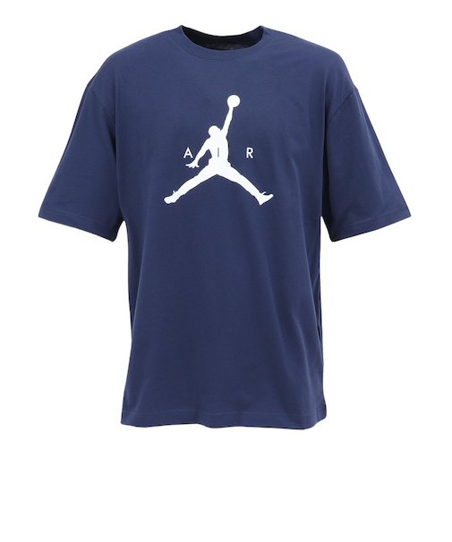 ジャンプマン HBR 半袖Tシャツ IM9801-410