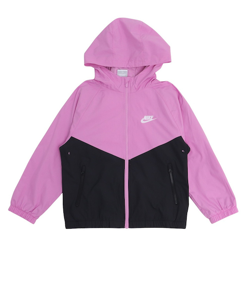 ナイキ（NIKE）ジュニア NSW RPL WR フーディジャケット IF2821-503