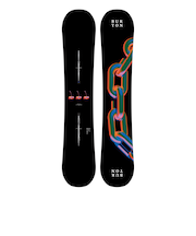 スノーボード板 カルチベーター Flat Top 3028910E4J