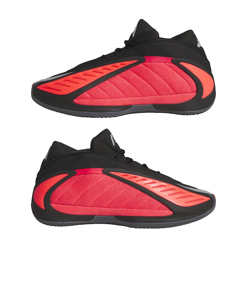 アディダス（adidas）バスケットシューズ バッシュ アンソニー・エドワーズ 2 OOT85-JQ9503