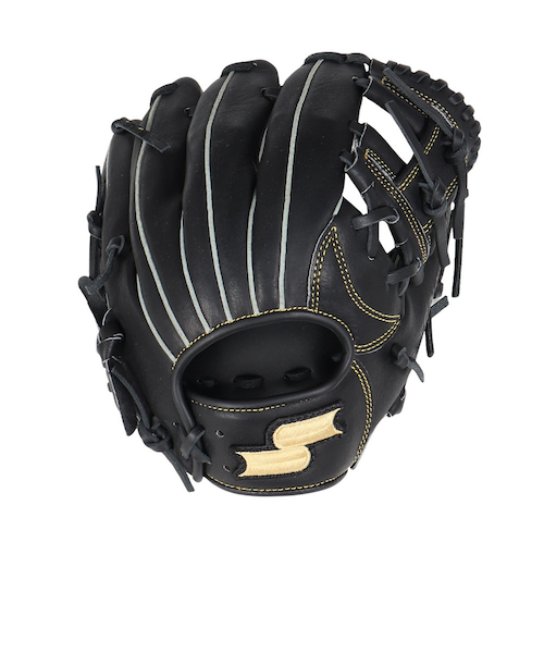 エスエスケイ(SSK)少年軟式用グラブ オールラウンド用 野球グローブ ジュニア SPECIAL MAKE GLOVE SMJ… エスエスケイ（SSK）少年軟式用グラブ オールラウンド用 野球グローブ