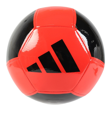 アディダス（adidas）サッカーボール 5号球 EPPクラブ AF5952RBK