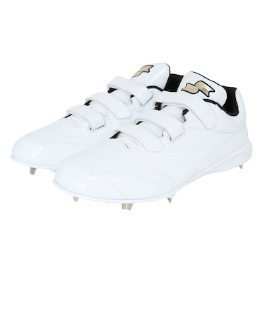 エスエスケイ(SSK)野球スパイク グローロード TT-VW3 SSF3010-1010