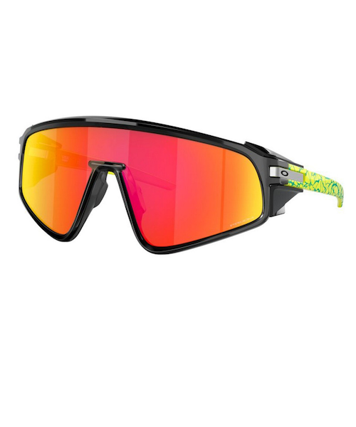 オークリー　スポーツサングラス オークリー（OAKLEY）（メンズ、レディース）サングラス WIRE TAP 2.0