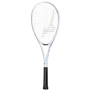 ミズノ（MIZUNO）ソフトテニスラケット アクロスピード V-01 63JTN6A320
