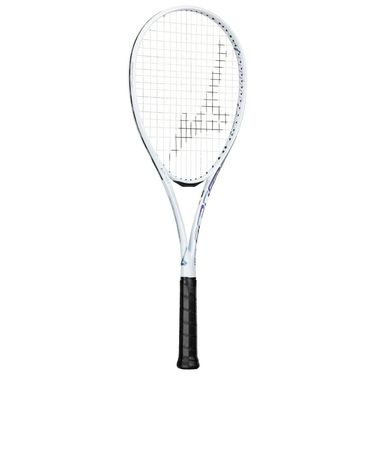 ミズノ（MIZUNO）ソフトテニスラケット アクロスピード V-01 63JTN6A320