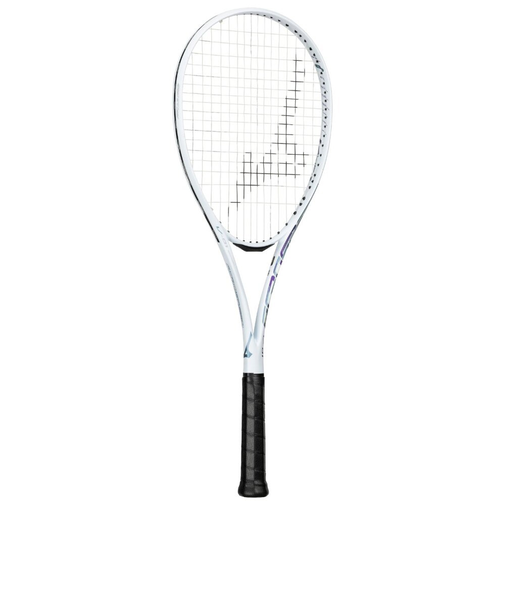 ミズノ（MIZUNO）ソフトテニスラケット アクロスピード V-01 63JTN6A320