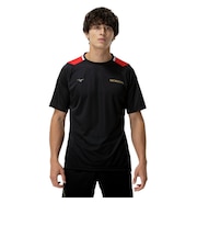 ミズノ（MIZUNO）サッカーウェア モレリア フィールドシャツ P2MAC00309