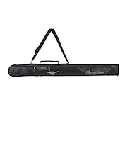 ミズノ（MIZUNO）グローバルエリート バットケース ジュニア 1本入れ 1FJTD45190 F