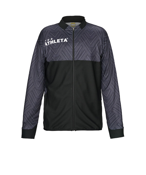 アスレタトレーニングウェアトップ新品 アスレタ（ATHLETA）サッカー フットサルウェア グラフィック