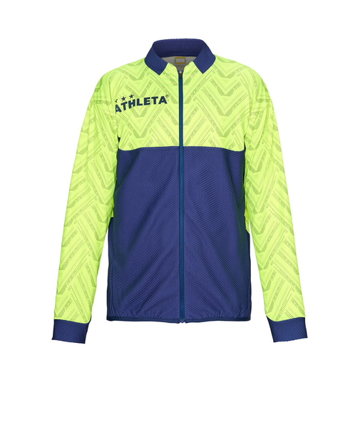 アスレタ（ATHLETA）サッカー フットサルウェア グラフィックトレーニングトップ 2431 FYE