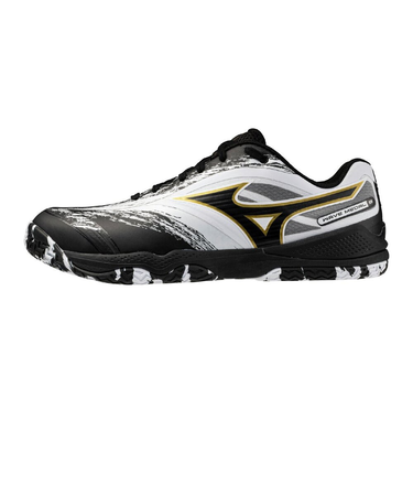 ミズノ（MIZUNO）卓球シューズ ウエーブメダル8 WAVE MEDAL 8 81GA258212